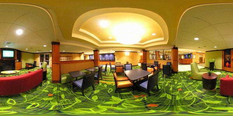 Fairfield Inn And Suites By Marriott Ашборо Екстер'єр фото