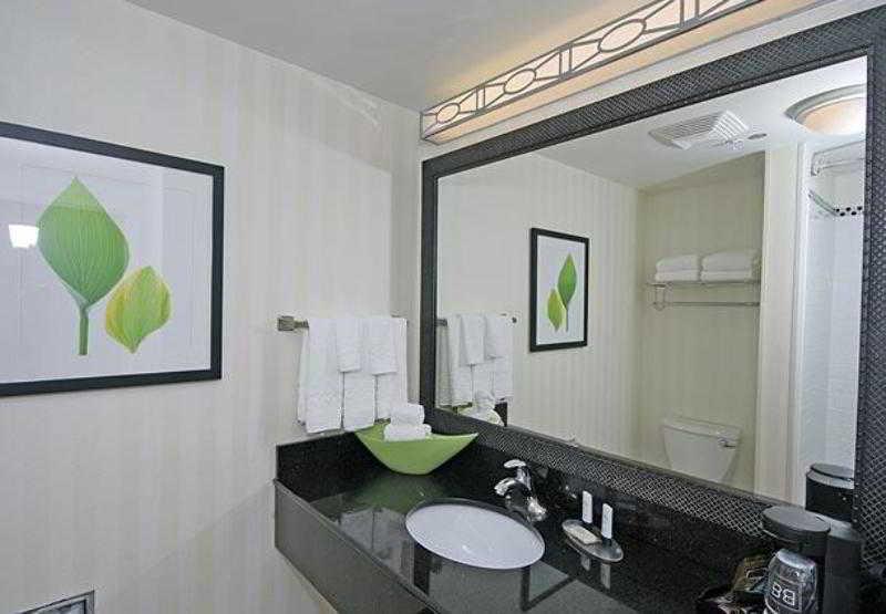 Fairfield Inn And Suites By Marriott Ашборо Екстер'єр фото